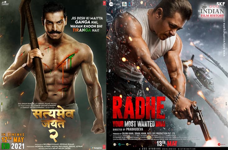 John Abraham Starrer Satyameva Jayate 2 Will Not Clash With Radhe: Your Most Wanted Bhai Anymore