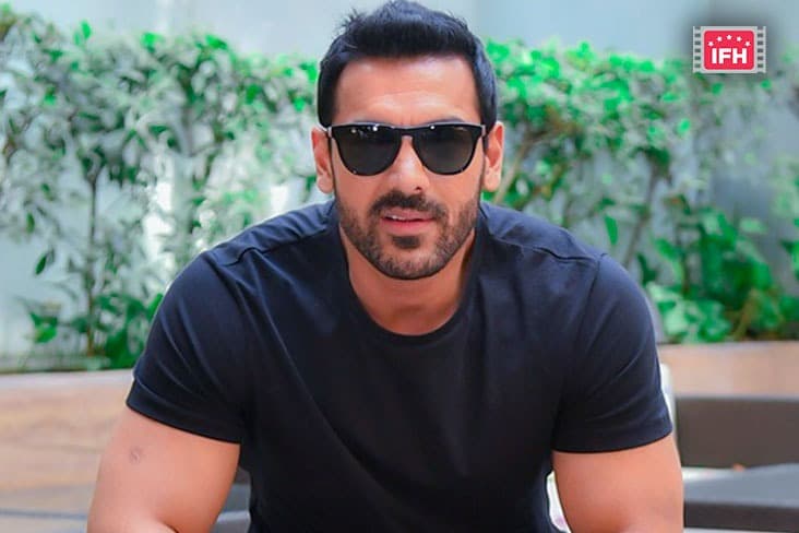 John Abraham To Take Things To The Next Level With Force 3, Buys All Rights From Vipul Shah