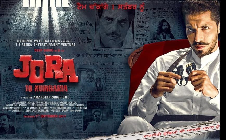 ‘Jora – The Second Chapter’ Shoot Begins
