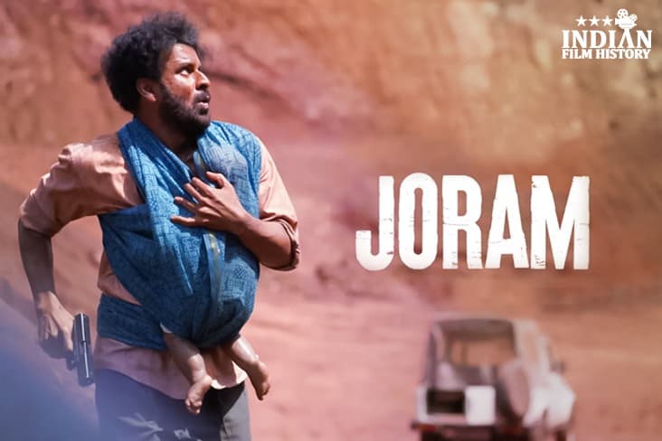 Joram Starring Manoj Bajpayee Joram Gets Global Demand - Fans Around The World Ask For More International Shows