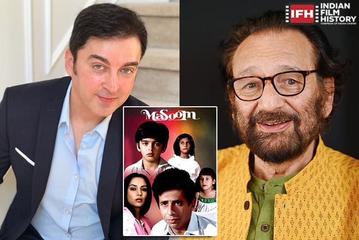 Jugal Hansraj All Set To Return To The World Of Masoom With Masoom The Next Generation