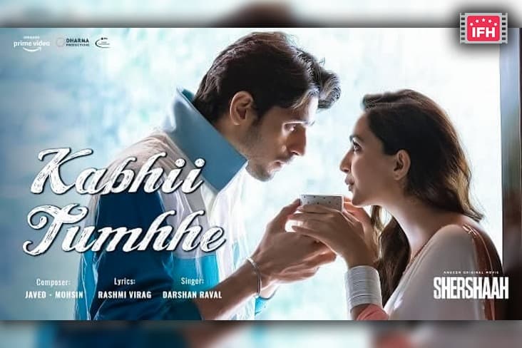 Kabhii Tumhhe’ Song From Shershaah Will Tug At Your Heartstrings, Song Out