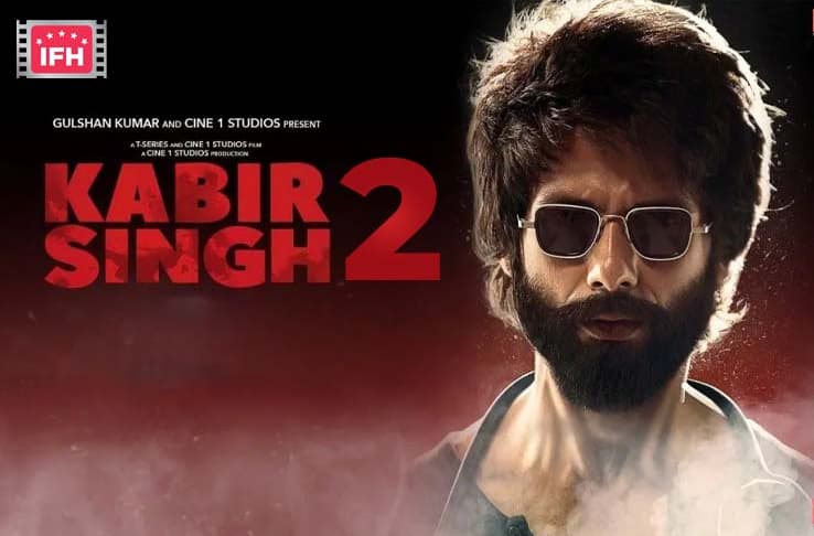 Kabir Singh 2 All Set To Roll Out Soon, Bhushan Kumar And Murad Khetani Give A Hint