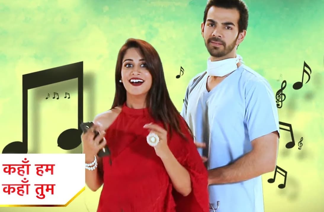 Kahaan Hum Kahaan Tum To End Next Month?