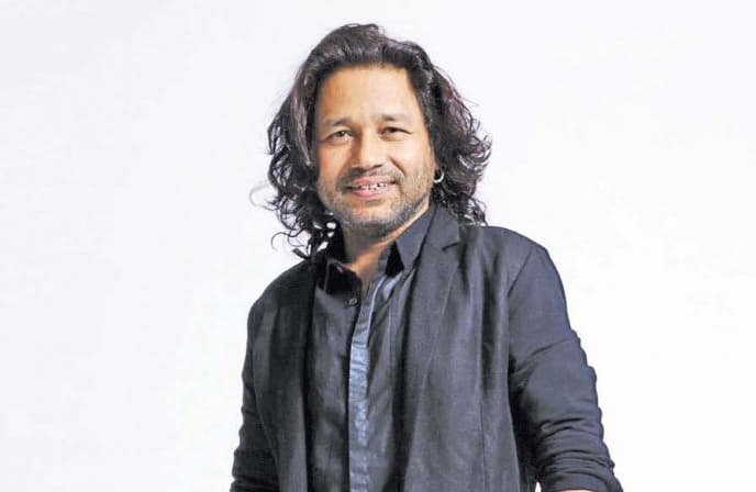 Kailash Kher sings a song for ‘Sharp Shooter’
