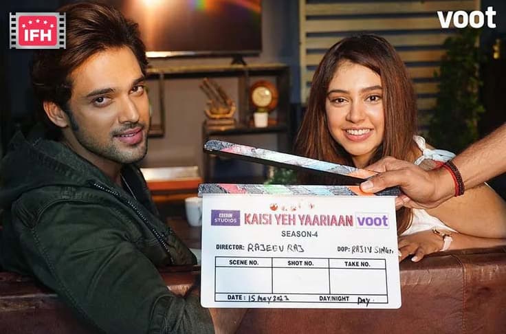 ‘Kaisi Yeh Yaariaan’ Season 4 Announced On Voot