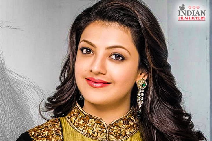 Kajal Aggarwal Reveals How She Couldn’t Sleep During The Shooting Of Her Show ‘Live Telecast’