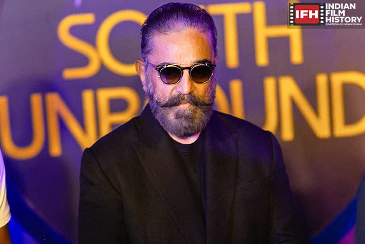 Kamal Haasan Says ‘Regional Is Becoming The New National’ At South Unbound Event
