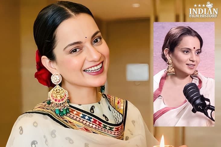 Kangana Ranaut Chooses Passion Over Profits, Says No To Stocks And Rentals