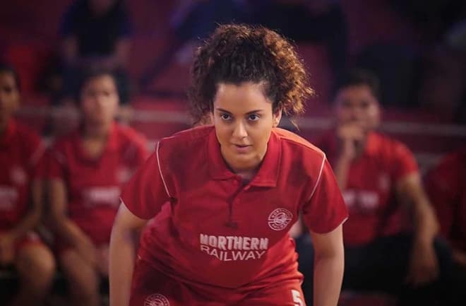 Kangana Ranaut Reveals How She Took Panga With Her Parents