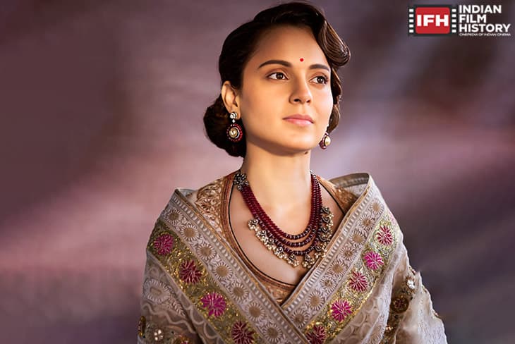 Kangana Ranaut To Portray A Courageous Nurse In The Upcoming Film Bharat Bhhagya Viddhaata