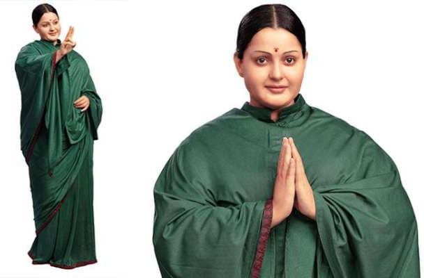 Kangana Ranaut took hormone pills to look more like former CM Jayalalitha in Thalaivi