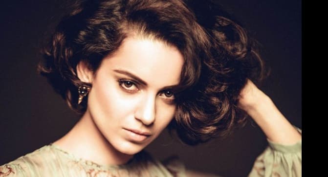 Kangana To Direct An Action Drama
