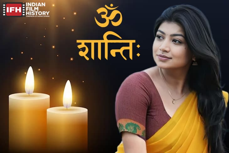 Kannada And Tamil TV Actor Nandini CM Dies By Suicide In Bengaluru