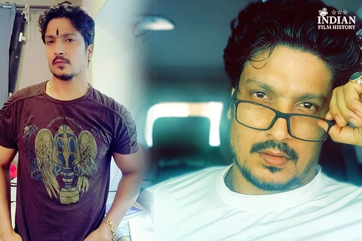 Kapil Nirmal Roped In For Shakti Astitva Ke Ehsaas Ki On Colors
