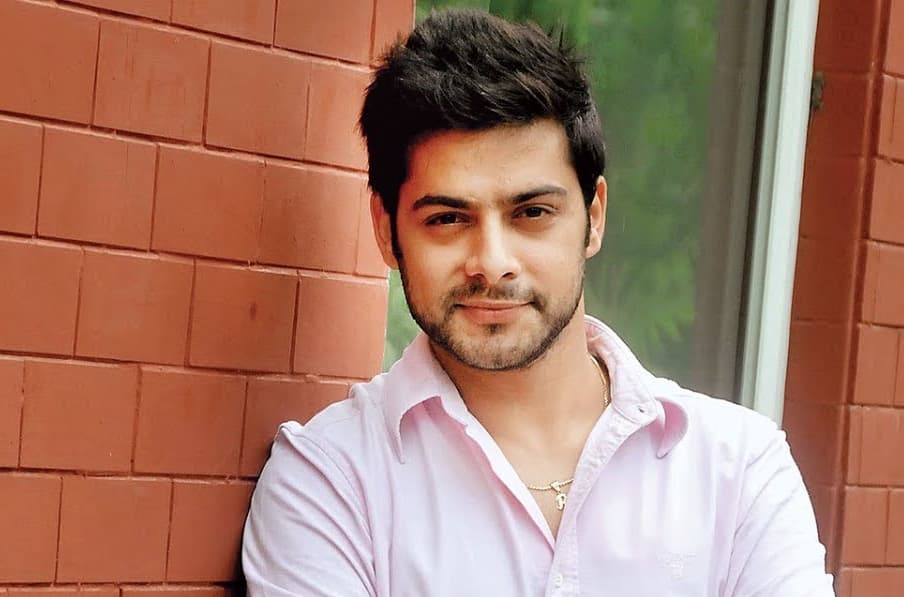 Karam Rajpal to play lead in Manmohini