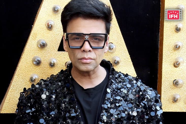 Karan Johar Had Considered Remaking The Marathi Hit Film, Jhimmaa
