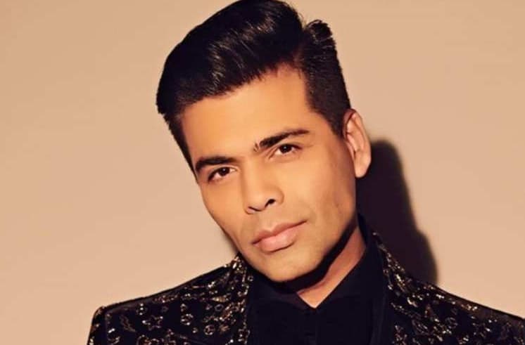 Karan Johar Promises No Controversies With His Period Drama