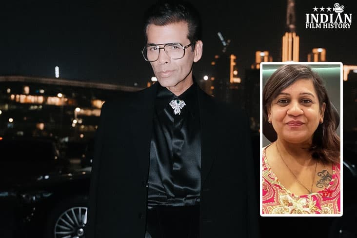 Karan Johar’s Dharma Productions Enters Film Distribution! Bhumika Tewari To Lead The Charge