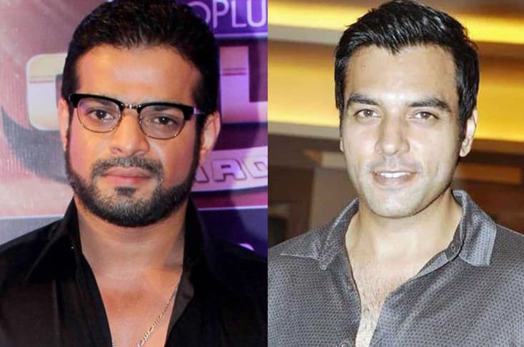 Karan Patel To Be Replaced By Chaitanya Choudhary