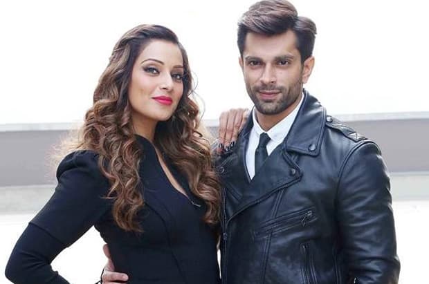 Karan Singh Grover Makes A Comeback With ‘Aadat Diaries’