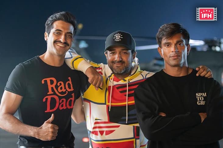 Karan Singh Grover To Share Screen Space With Hrithik Roshan And Deepika Padukone