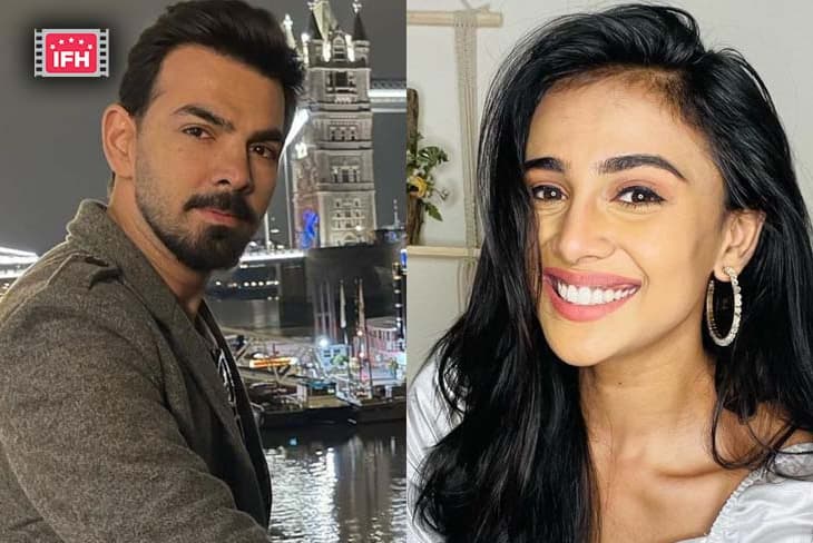 Karan V Grover, Sayli Salunkhe's Upcoming Show Titled ‘Bohot Pyaar Karte Hai’