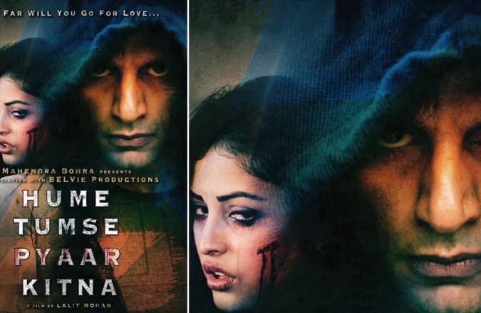 Karanvir Bohra To Make His Bollywood Debut With ‘Hume Tumse Pyaar Kitna’