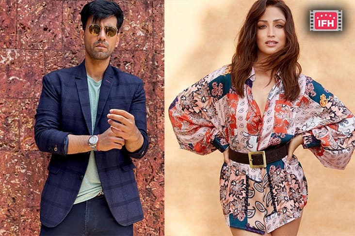 Karanvir Sharma Of ‘Shaurya Aur Anokhi Ki Kahani’ Fame Wraps Up Yami Gautam Starrer ‘A Thursday’