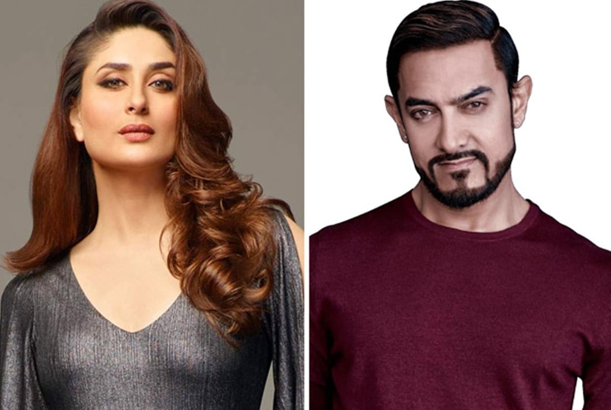 Kareena Kapoor And Aamir Khan To Come Together In Laal Singh Chaddha