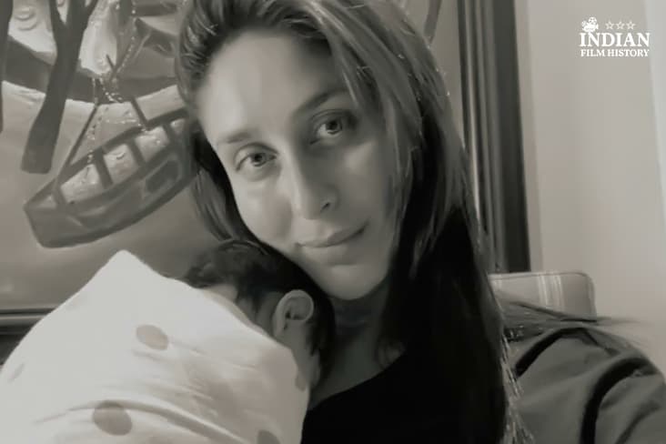 Kareena Kapoor Khan Gets Ready To Lose All Her Baby Weight