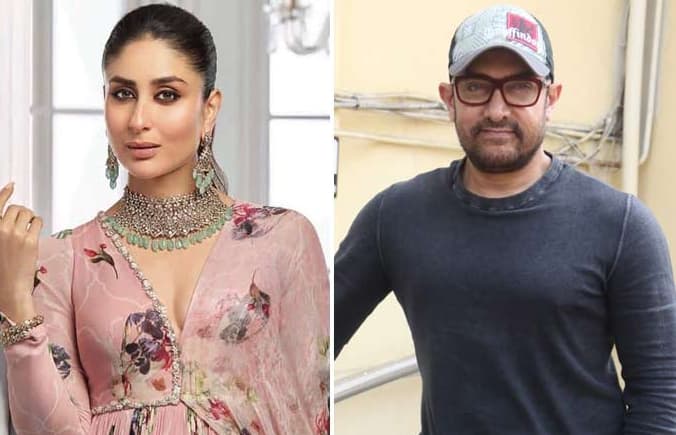 Kareena Kapoor Khan joins the cast of Lal Singh Chaddha