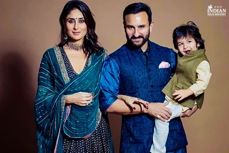Kareena Kapoor Khan’s Pregnancy Glow Is Unmissable