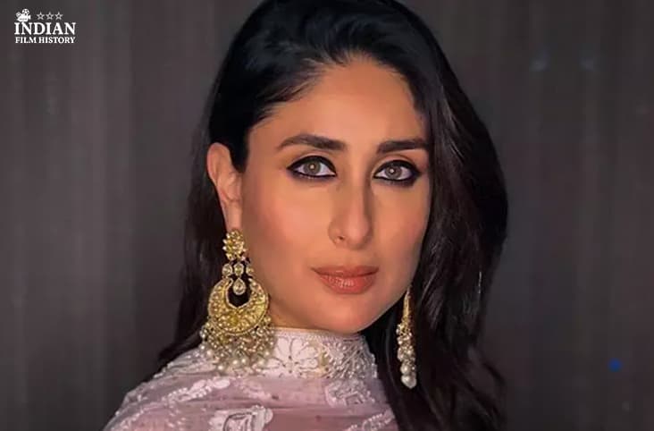 Kareena Kapoor Khan Tells Us How She Will Name Her Second Baby