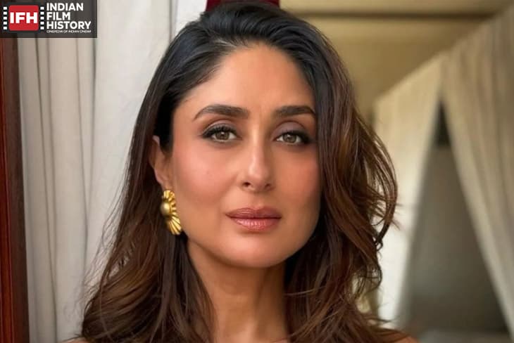 Kareena Kapoor Slams Prada: Flaunts Kolhapuri Slippers With Pride