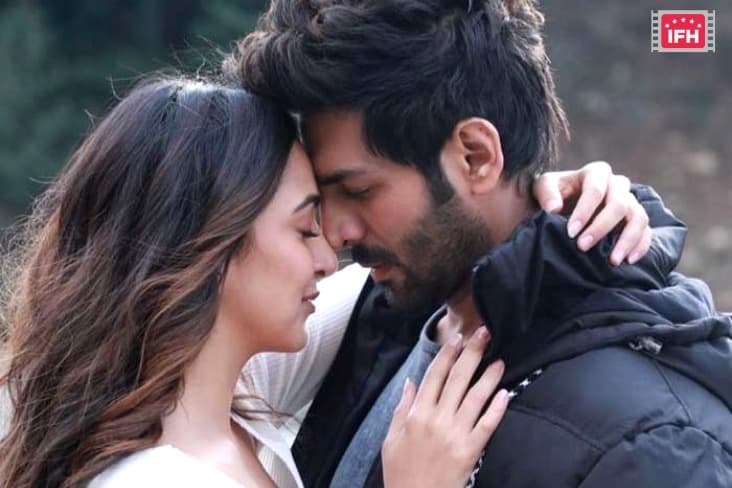 Kartik Aaryan And Kiara Advani To Go To Ahmedabad To Shoot For Satya Prem Ki Katha