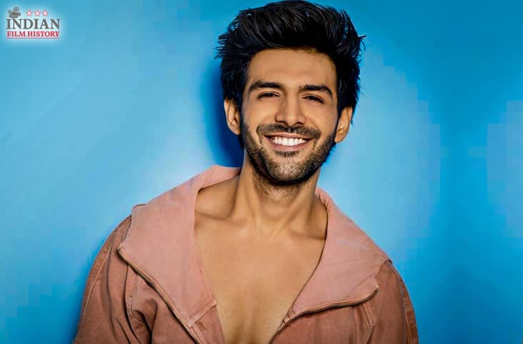 Kartik Aaryan Completes ‘Dhamaka’ Shoot In A Record 10 days