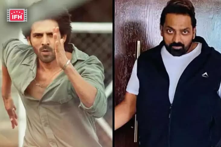 Kartik Aaryan Heads To Haryana To Shoot A High Voltage Track With Ganesh Acharya For Shehzada