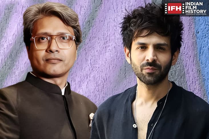 Kartik Aaryan In Talks For A Mythological Action Adventure With Nikhil Nagesh Bhat Kill Director