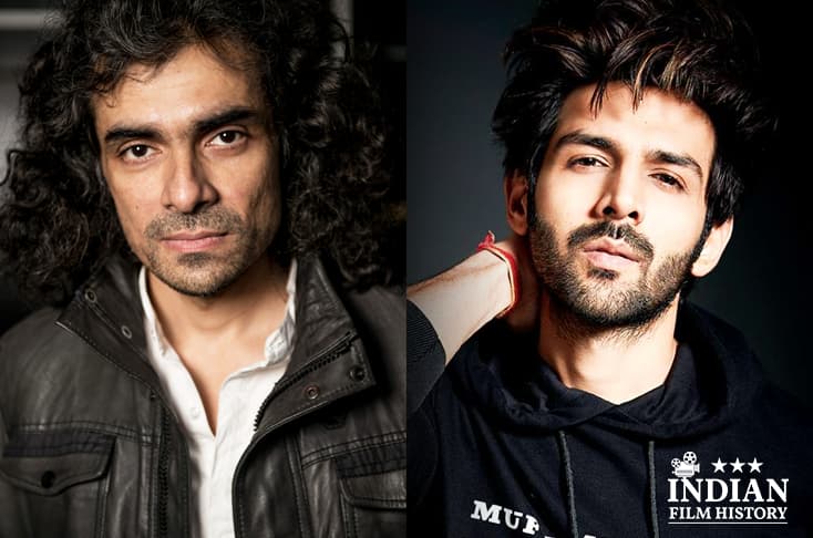 Kartik Aaryan is grateful to Imtiaz Ali