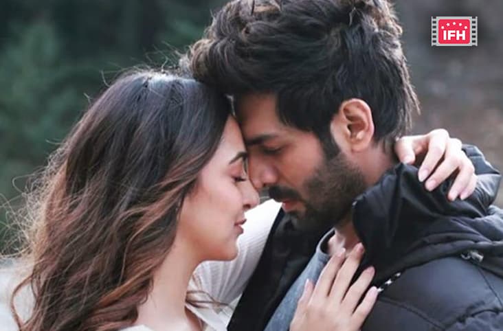 Kartik Aaryan, Kiara Advani Starrer Satyaprem Ki Katha To Release In 2023