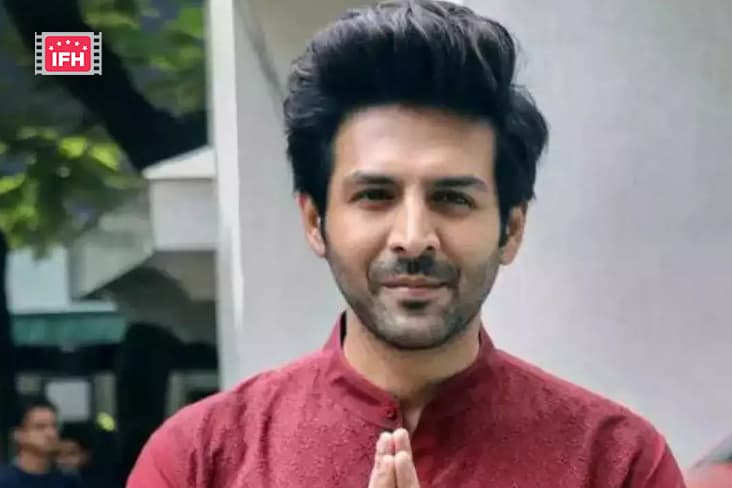 Kartik Aaryan Reveals 'Hera Pheri' As His 'Favourite' Film