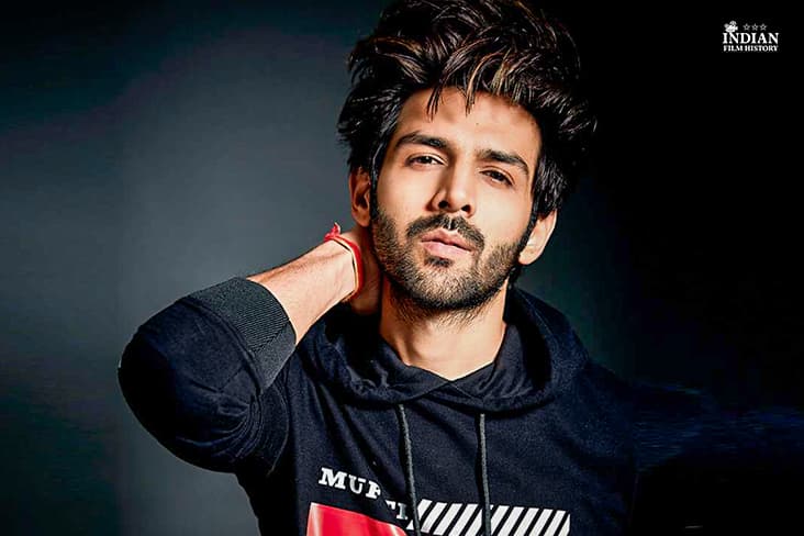 Kartik Aaryan’s New Film To Go On Floors Next Week!