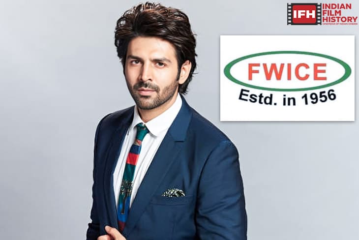 Kartik Aaryan’s Team Denies Actor’s Involvement In Pakistan Linked Event