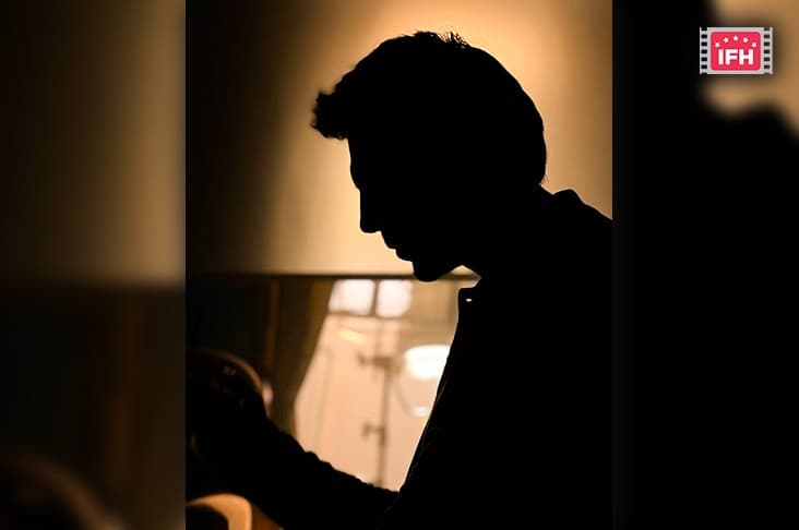 Kartik Aaryan Shares An Intriguing BTS Picture From The Sets Of Freddy
