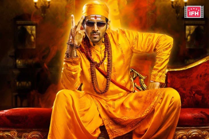 Kartik Aaryan Starrer Bhool Bhulaiyaa 2 Release Date To Not Change, Will Hit Cinemas In March