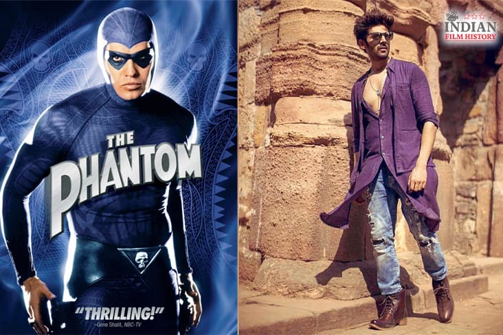 Kartik Aaryan Starrer Phantom Put On Hold