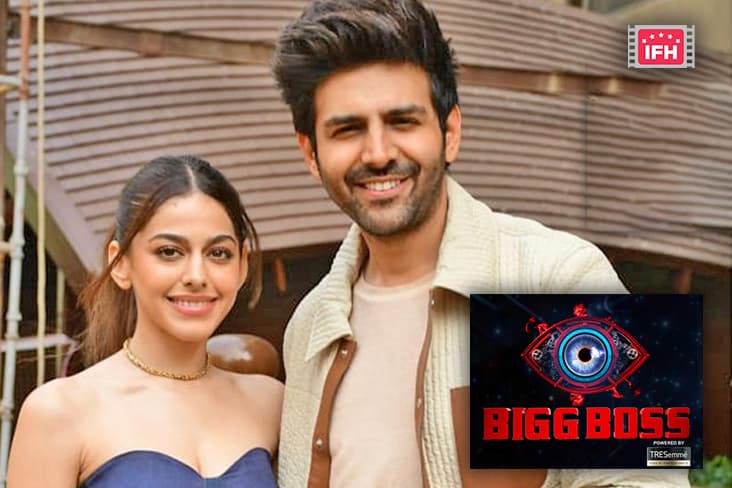 Kartik Aaryan To Grace The Bigg Boss 16 Show To Promote His Upcoming Movie 'Freddy'