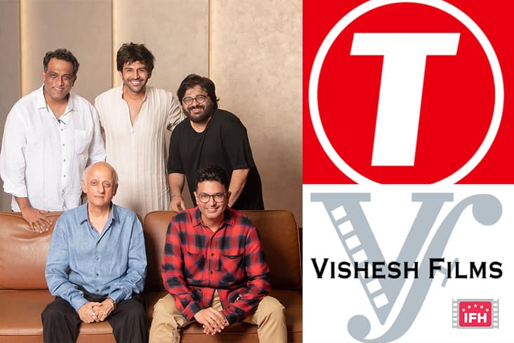 Kartik Aaryan To Headline Third Installment Of Aashiqui Franchise