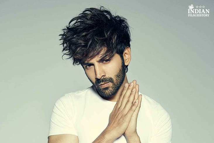 Kartik Aaryan To Play A Cricketer In His Next